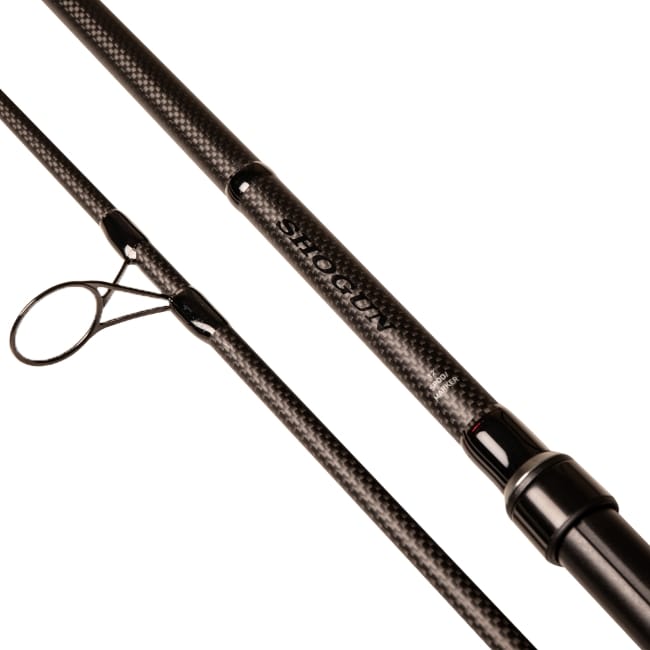 Daiwa Shogun Spod Rod