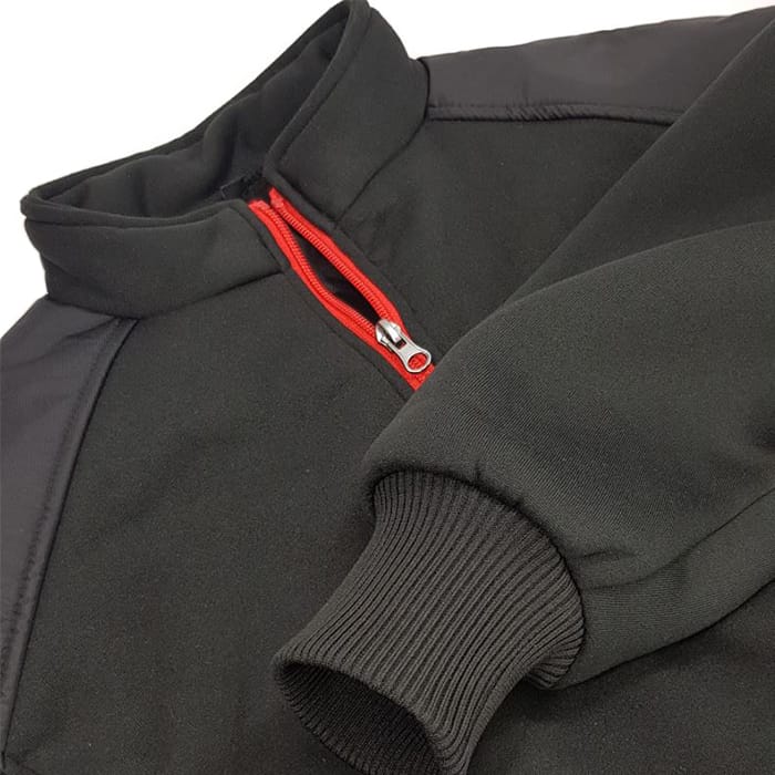 Daiwa Sleepskin Fishing Thermal Set Close Up 2