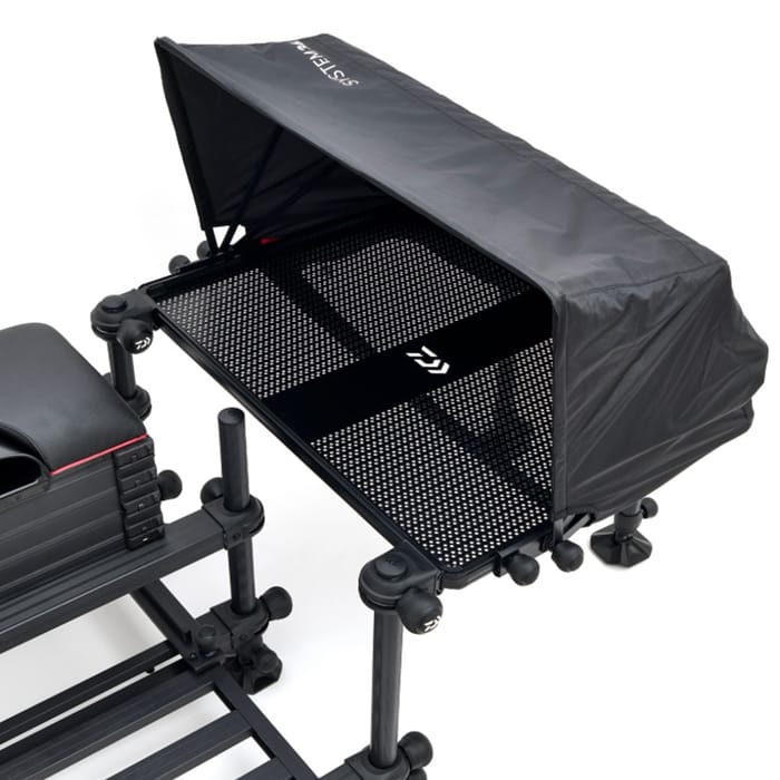 Daiwa Slide Tray Awning Large