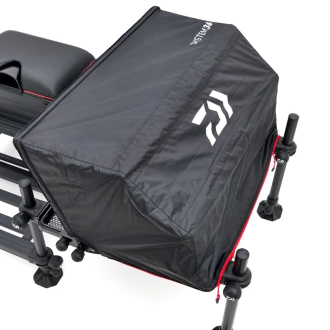 Daiwa Slide Tray Awning Large