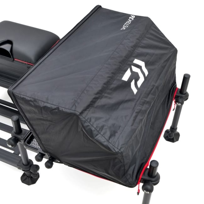 Daiwa Slide Tray Awning Small