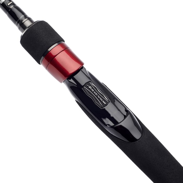 Daiwa Spectron Commercial Ultra Match Rod Reel Seat 1