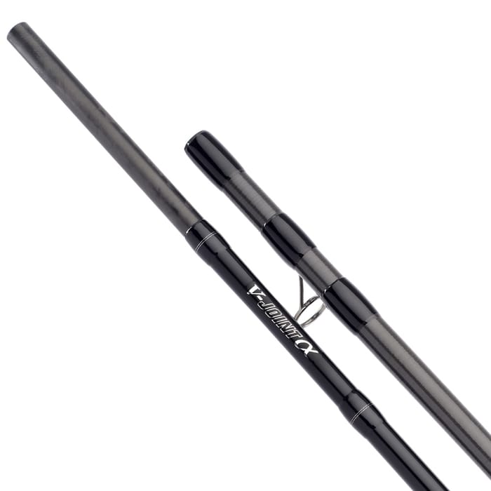 Daiwa Spectron Commercial Ultra Quiver Rod 3