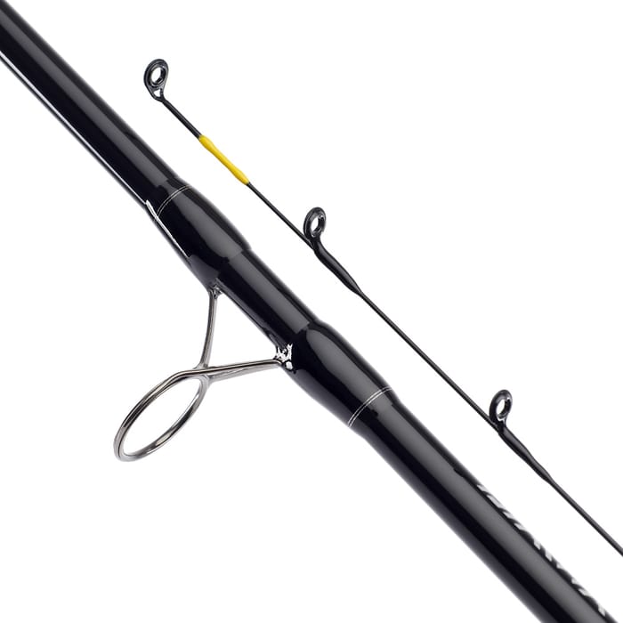 Daiwa Spectron Commercial Ultra Quiver Rod Guide Rings 1