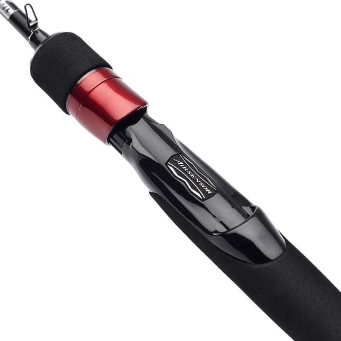 Daiwa Spectron Commercial Ultra Quiver Rod Reel Seat 2