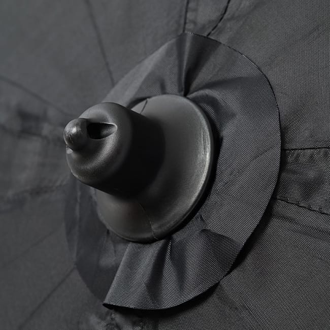 Daiwa Square Umbrella 125cm