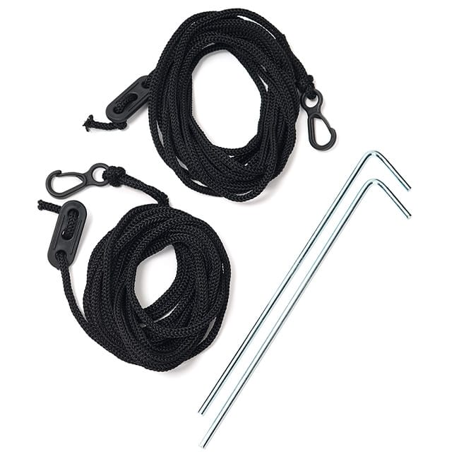 Daiwa Square Umbrella 125cm