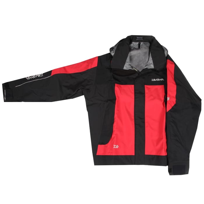 Daiwa Gore-Tex Staff Jacket 1
