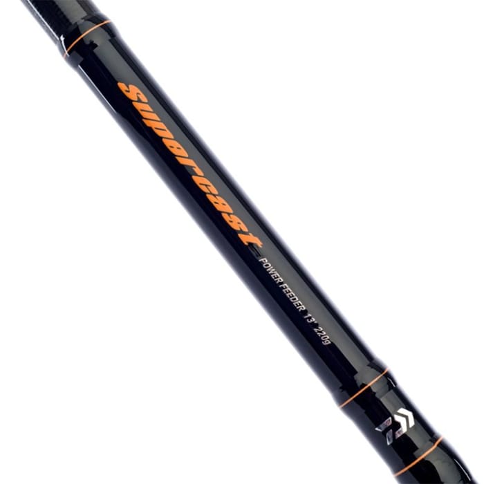 Daiwa Supercast Feeder Rod