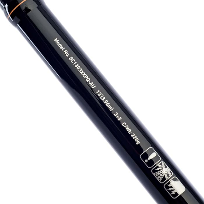 Daiwa Supercast Feeder Rod