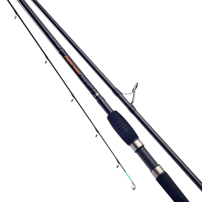 Daiwa Supercast Feeder Rod