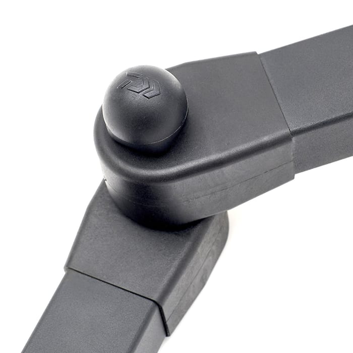 Daiwa System 36 Pole Support 3