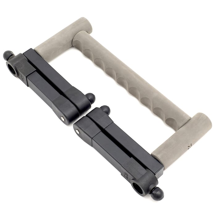 Daiwa System 36 Pole Support 4