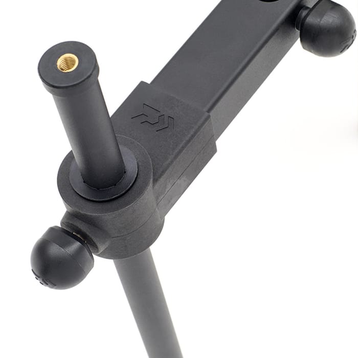 Daiwa System 36 Straight Feeder Arm 2