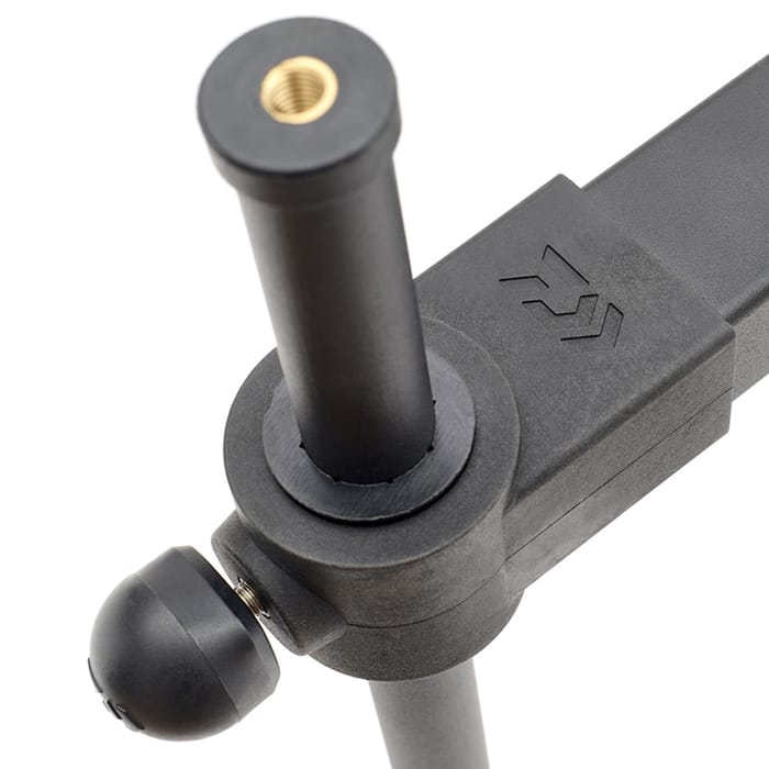 Daiwa System 36 Straight Feeder Arm 4