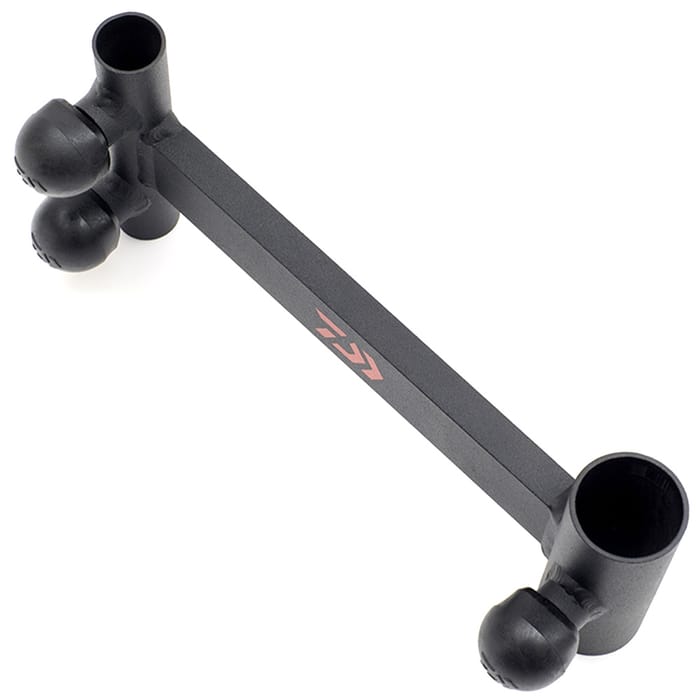 Daiwa System 36 Umbrella Arm 3
