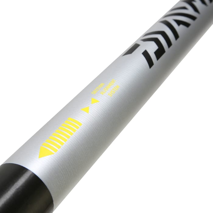 Daiwa Team Daiwa ZR1 Pole 3