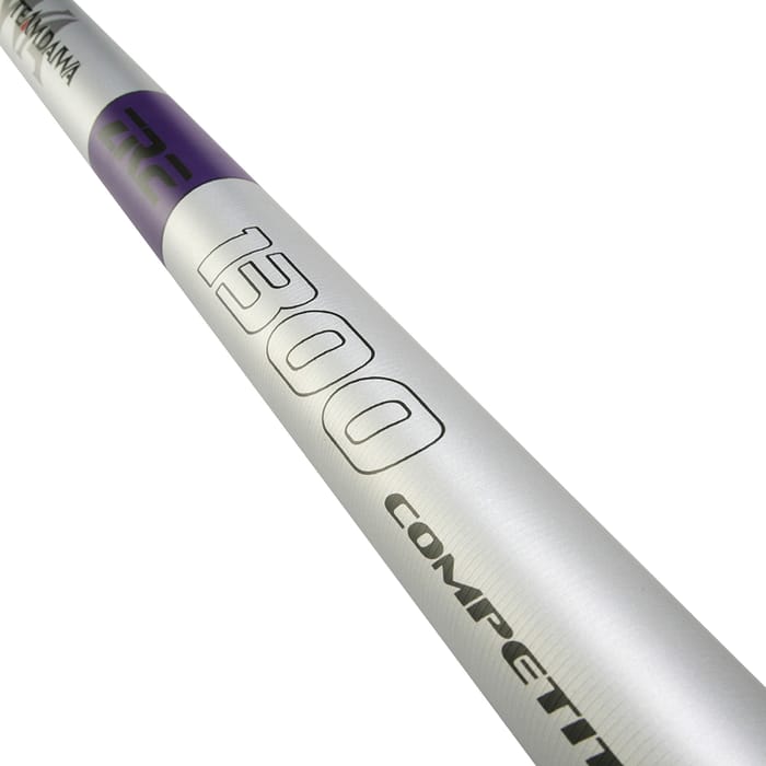 Daiwa Team Daiwa ZR2 Pole