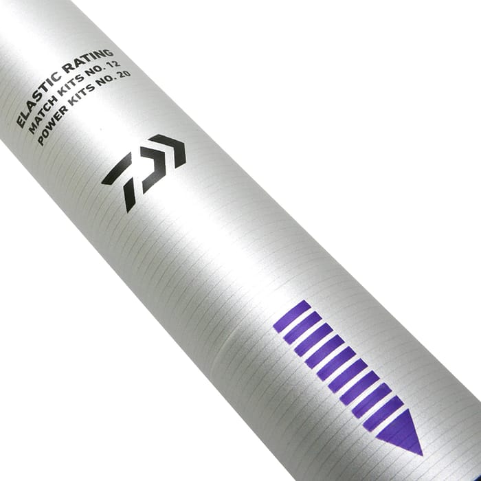Daiwa Team Daiwa ZR2 Pole 2