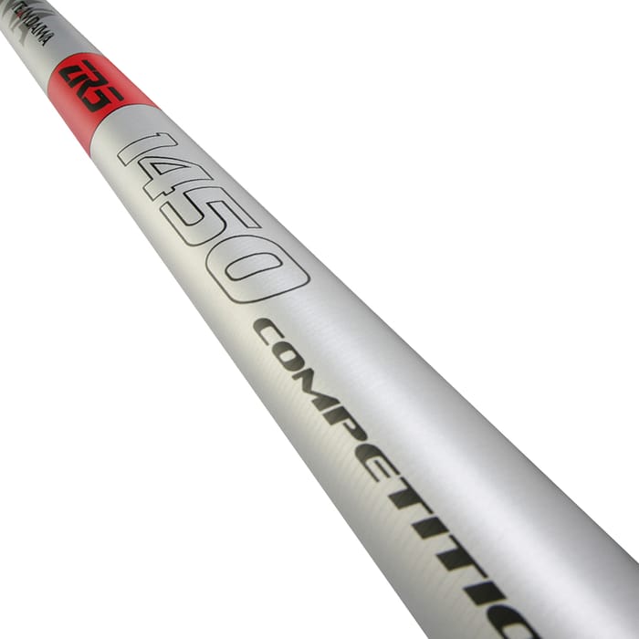 Team Daiwa ZR3 Pole | Angling Direct