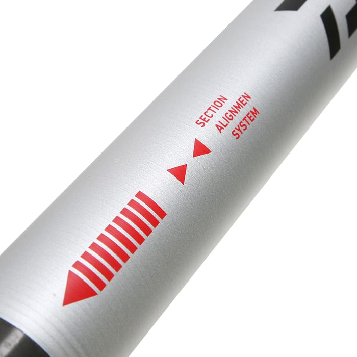 Daiwa Team Daiwa ZR3 Pole 2