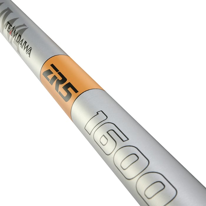 Team Daiwa ZR5 Pole | Angling Direct