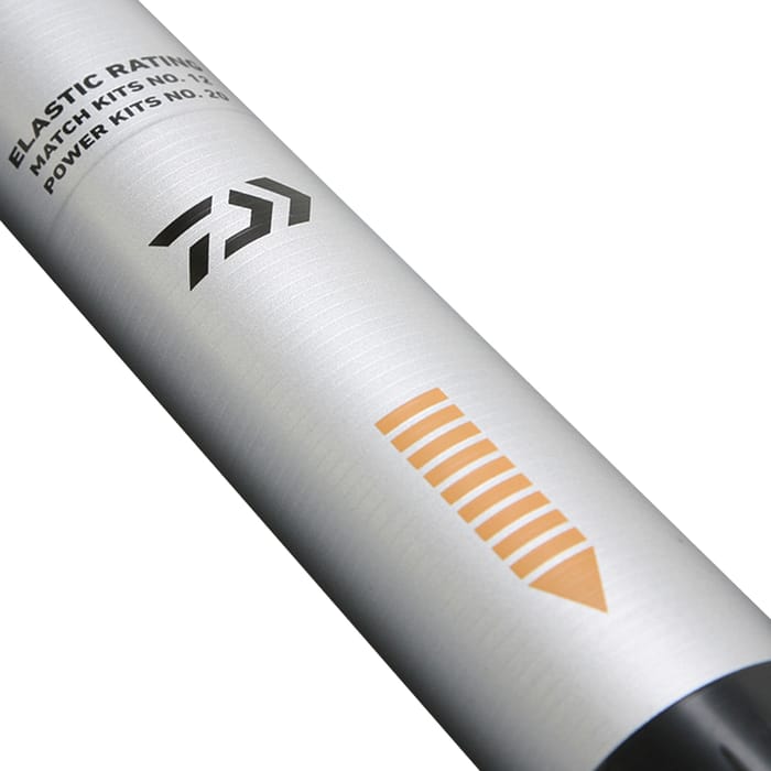 Team Daiwa ZR5 Pole | Angling Direct