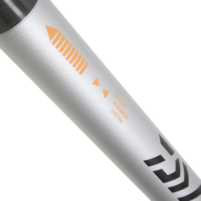 Daiwa Team Daiwa ZR5 Pole 3