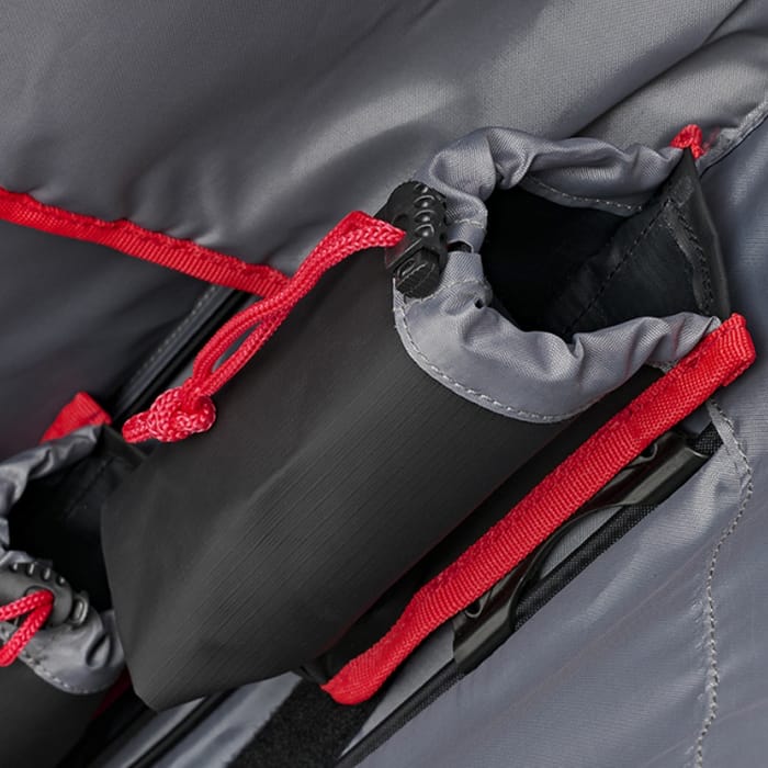 Daiwa Tournament 4 Rod Holdall 6
