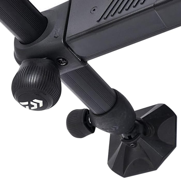 Daiwa Tournament 800 Seat Box Feet