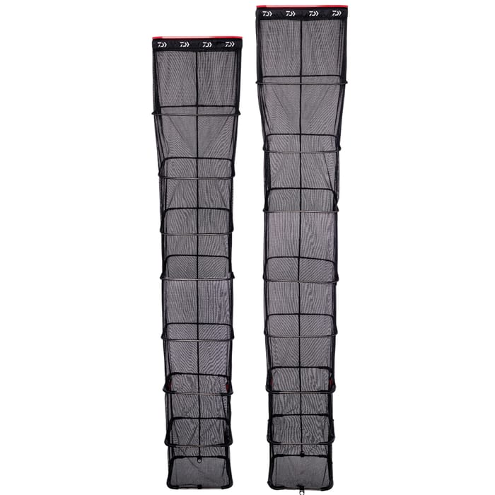 Daiwa Tournament Commercial Carp Keepnets