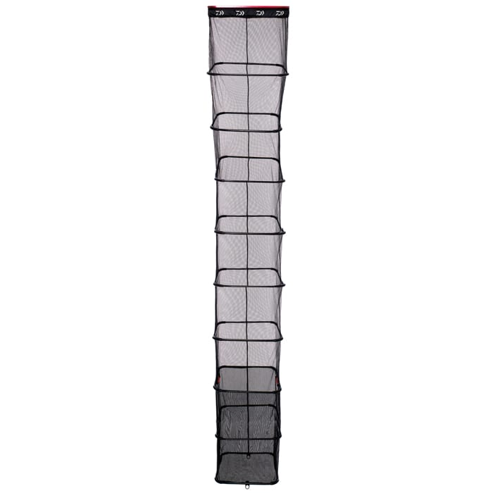 Daiwa Tournament Fast Flow Keepnet 3.5m