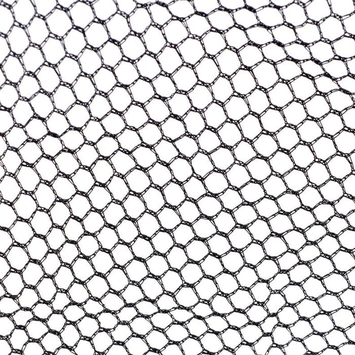 Daiwa Tournament Natural Fishing Net Close Up Mesh