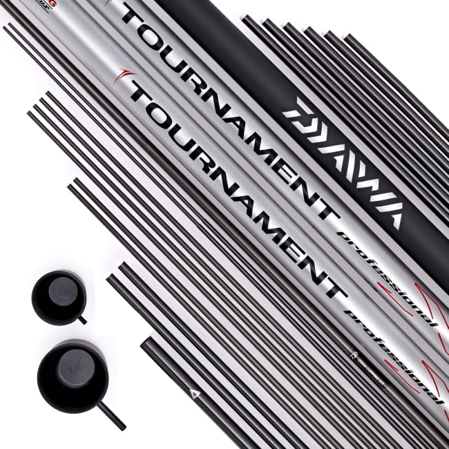 Daiwa Tournament Pro X 16m More Power