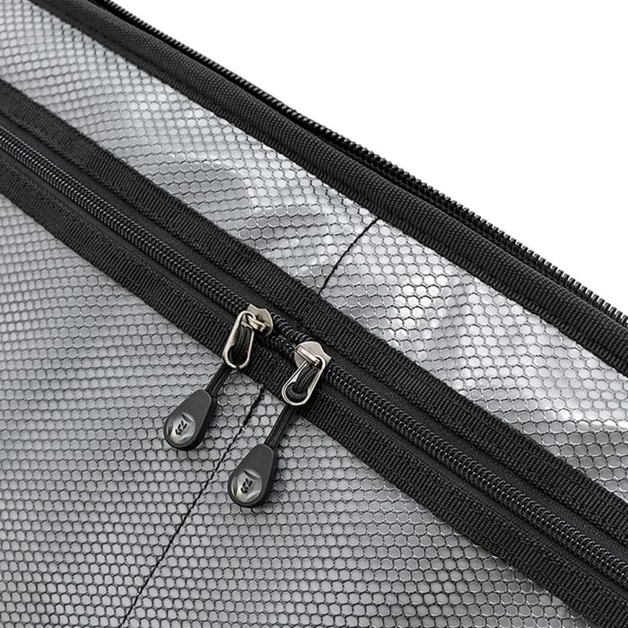 Daiwa Tournament Roller & Metal Case 120 4
