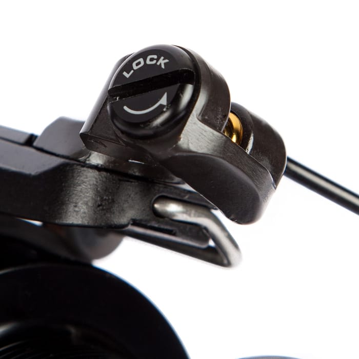 Daiwa Close Up