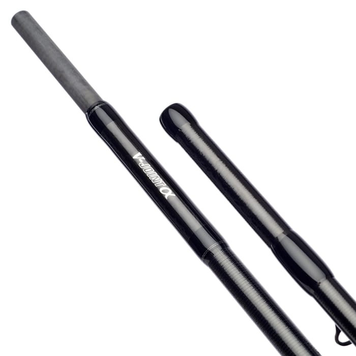 Daiwa Tournament-S Match Fishing Rod Sections