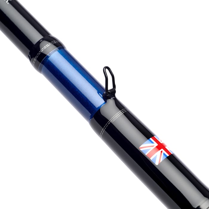 Daiwa Tournament-S Match Fishing Rod Hook Keeper