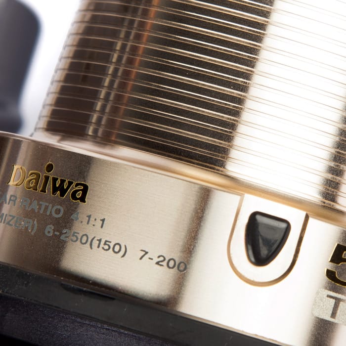 Daiwa Tournament-S Reel Spool