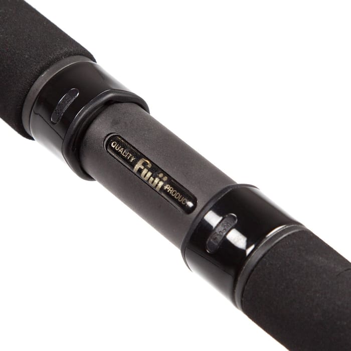 Close Up Daiwa Rod