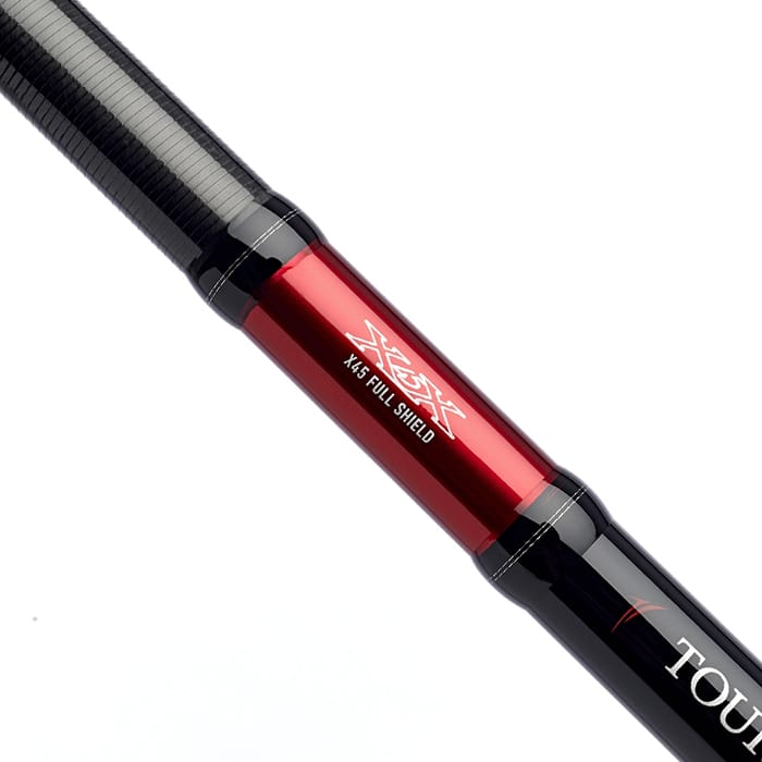 Daiwa Tournament SLR Feeder Fishing Rod Graphics 1