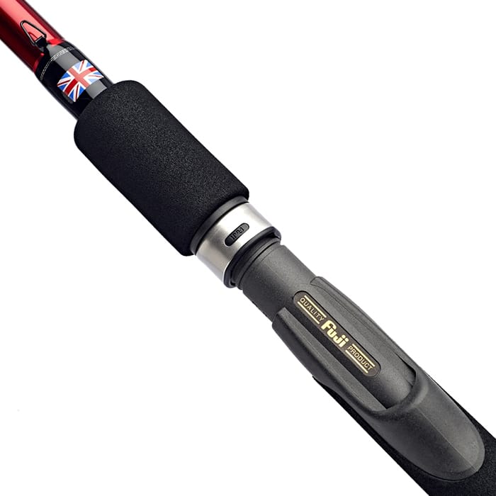 Daiwa Tournament SLR Feeder Fishing Rod Reel Seat