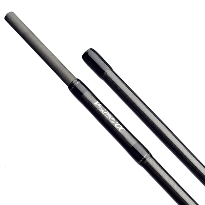 Daiwa Tournament SLR Feeder Fishing Rod Sections