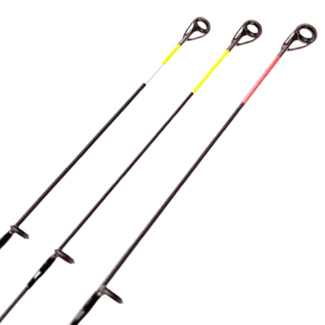 Daiwa Tournament SLR Hollow Quiver Tips