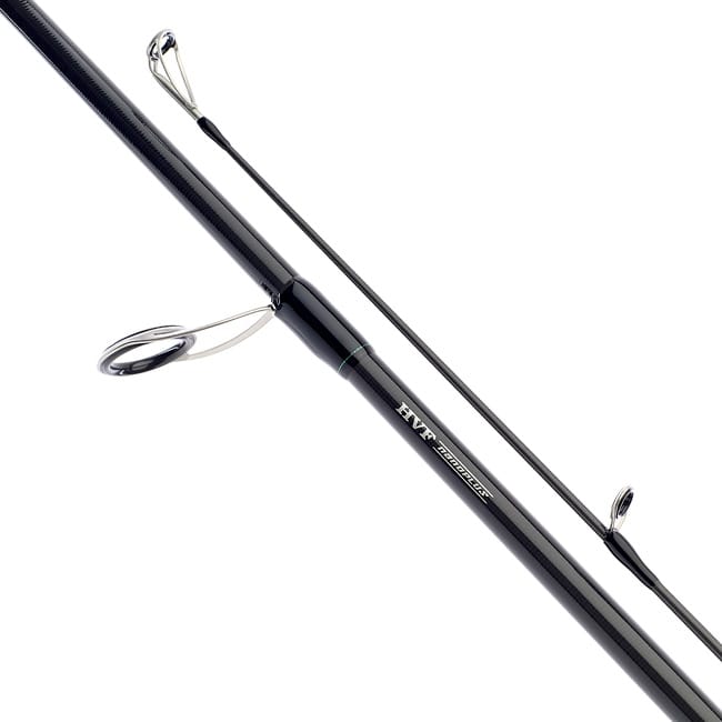 Daiwa Whisker Spin Rod