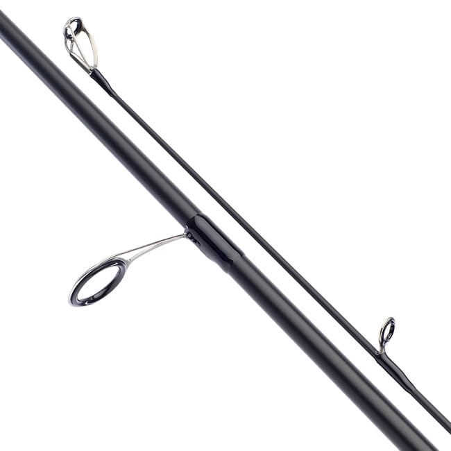 Daiwa Wilderness Spinning Rod