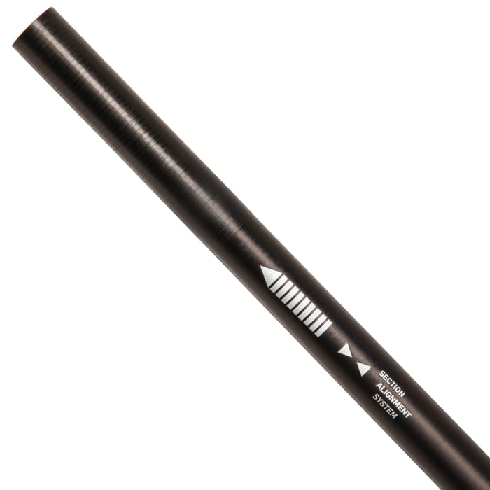 Daiwa Yank N Bank 13m Power Pole Spare Sections