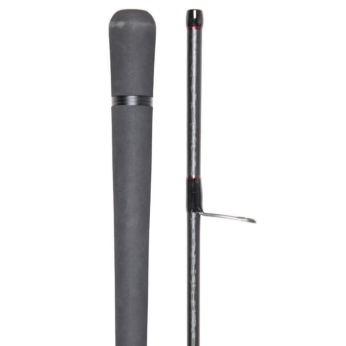 DAM Effzett Z1 Twitch & Jig Rod 4