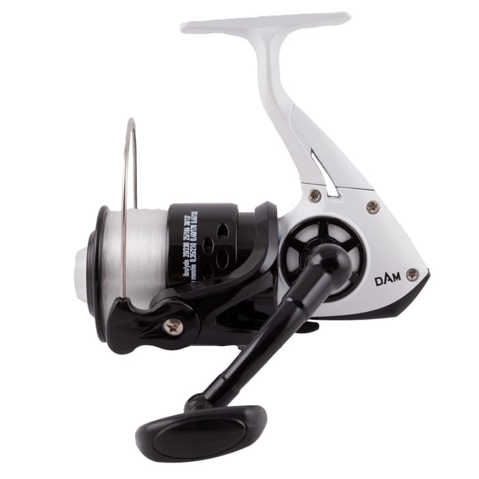 abu garcia ultra max spinning combo actioin Daiwa D-Box Tackle Box – Waterproof Gasket & 4-Latch – Tackle Express Vec Tactical Vinyl Tackle REEL,SHIMANO ACTIVECAST SURFCAST SPINNING Color:Bleeding Chrome Blue Back Reel Features_Star Drag