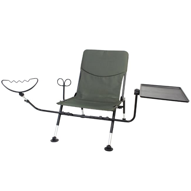 DAM Ontario Coarse Peg Chair Kit